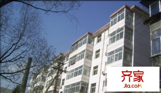 太原剛玉砂輪小區(qū)