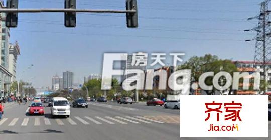 太原農(nóng)牧場(chǎng)宿舍外景圖太原  