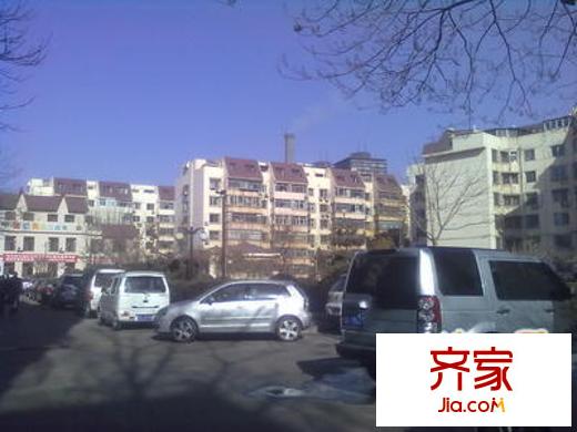 體育西路省人事廳宿舍