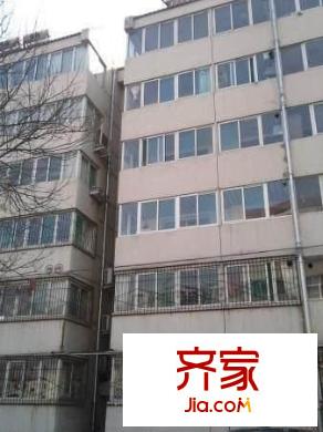 天秀苑外景圖 