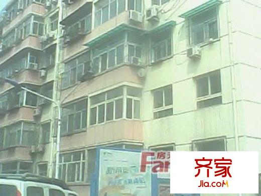 天秀苑外景圖IMG0122A