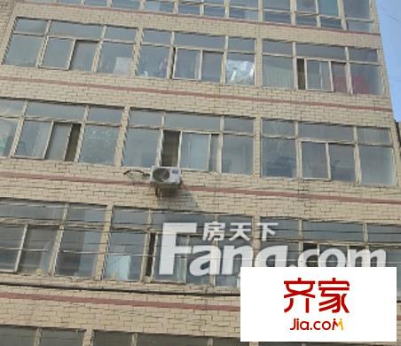 天塔家園外景圖太原  