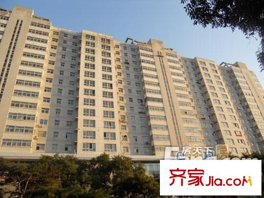 易尚大廈配套圖太原  周邊