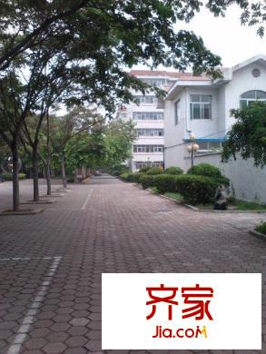 省煙草公司宿舍