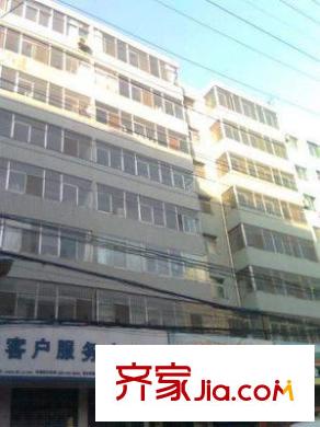 起鳳街鐵路宿舍配套圖太原  周邊