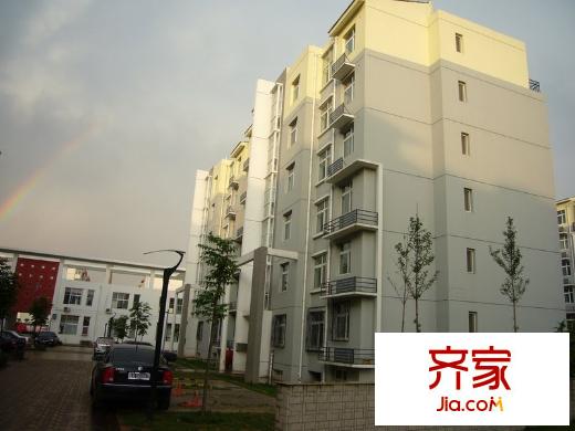 順馳城市藝墅外景圖太原 順馳 城市藝墅 