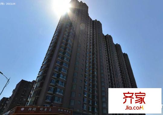 南波灣外景圖太原  