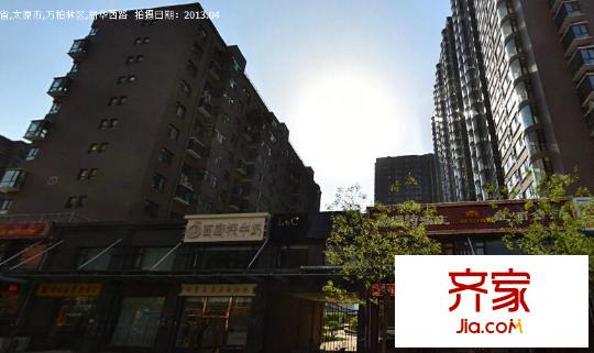 南波灣外景圖太原  