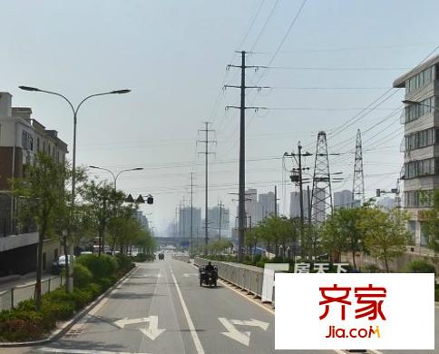龍觀天下