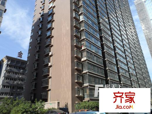 山西金金業(yè)集團宿舍外景圖金業(yè)宿舍