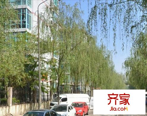 開元南小區(qū)