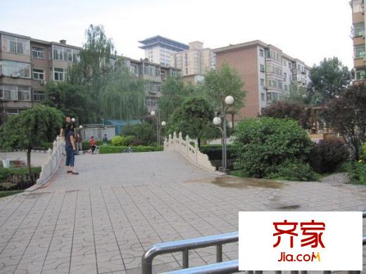 濱湖公園九號外景圖