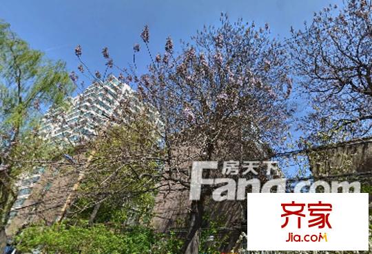 省藥材公司宿舍