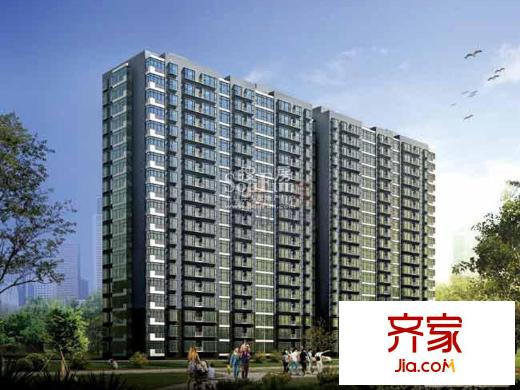 雙水灣名門(mén)