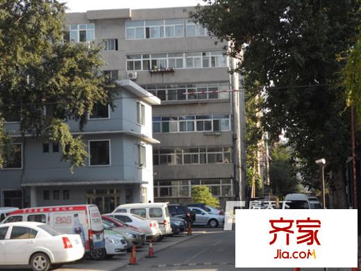 輕工設計院宿舍