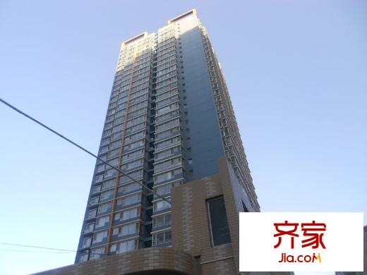景觀新貴豪庭