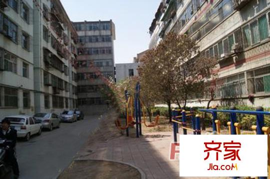 光明小區(qū)