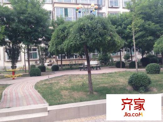 飛機(jī)場(chǎng)小區(qū)