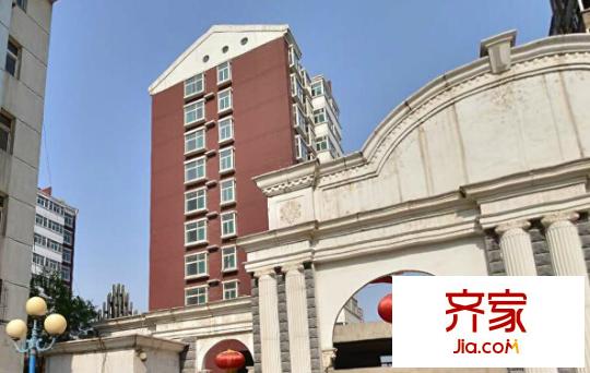 大馬新區(qū)外景圖太原  