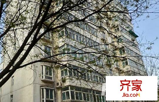氣化小區(qū)外景圖太原  