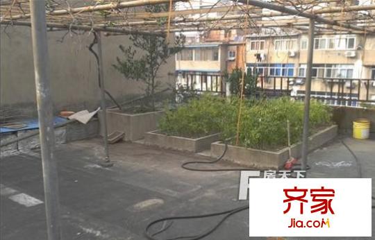 皮鞋廠(chǎng)宿舍外景圖太原  