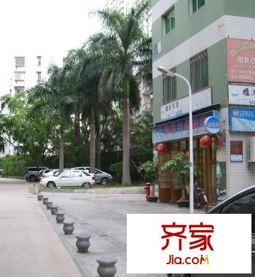 梅園新區(qū)