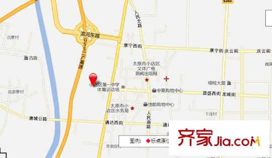 浦東經(jīng)典家園交通圖