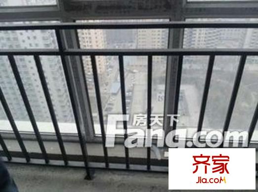 龍湖御景外景圖太原  