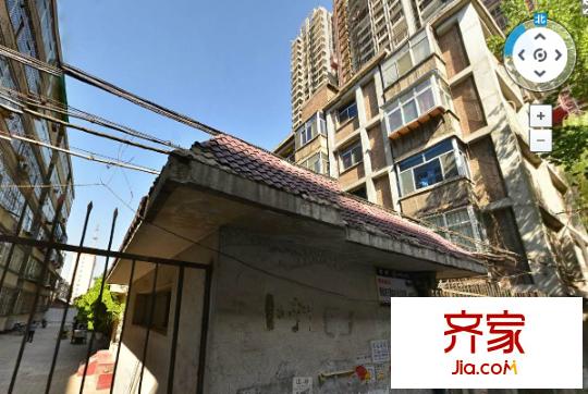 貿(mào)易學(xué)校宿舍