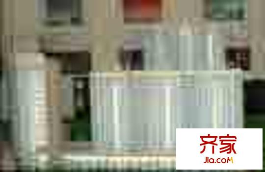 龍景尚都外景圖 
