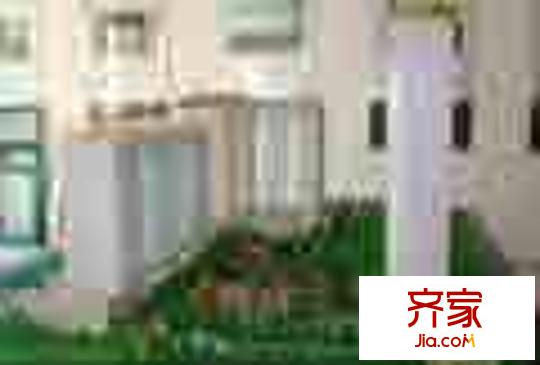 龍景尚都外景圖 
