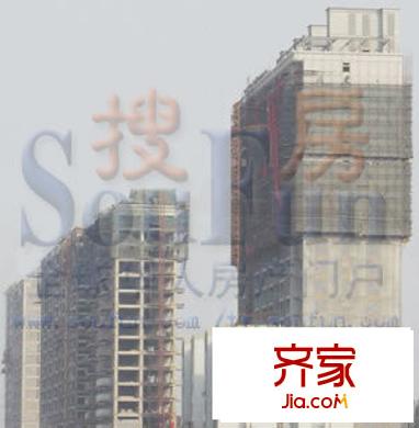 麗景南中環(huán)