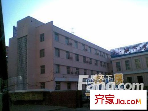 金色維也納小區(qū)配套圖太原  周邊
