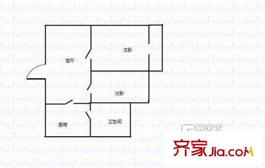 晉安新村