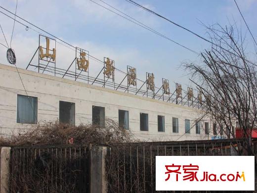 佳通苑配套圖周邊新源集團