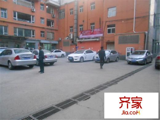 金地公館外景圖 