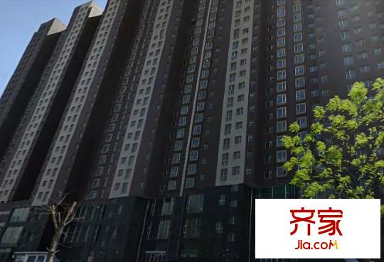 汾河景觀360外景圖太原  