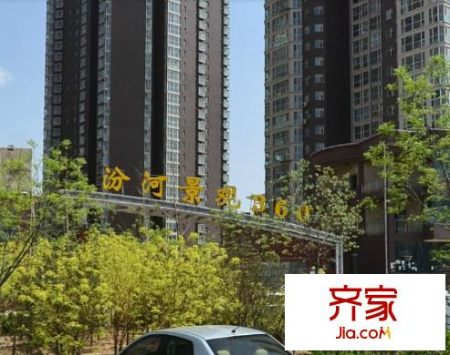 汾河景觀360