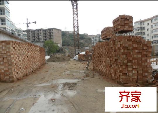 金典8號(hào)外景圖太原  