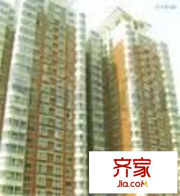 長(zhǎng)風(fēng)尚都外景圖 
