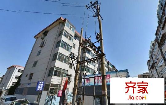 澤豐苑外景圖太原  