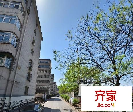 澤豐苑外景圖太原  
