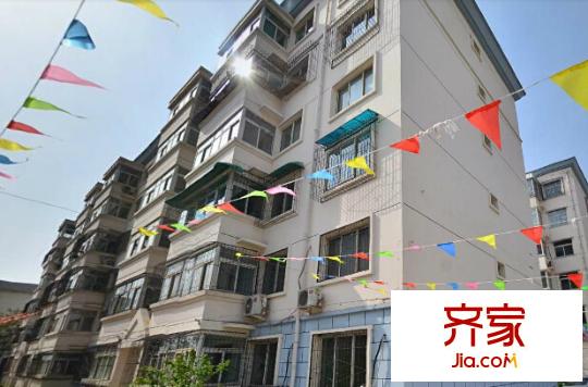 梧桐小區(qū)外景圖太原  