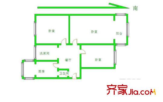 建業(yè)花園