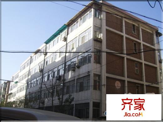 省電建四公司親賢小區(qū)