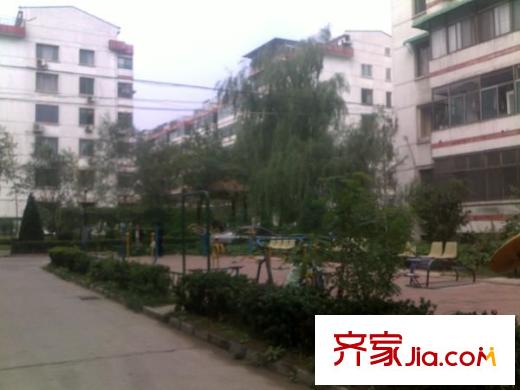 金澤苑配套圖 外景圖