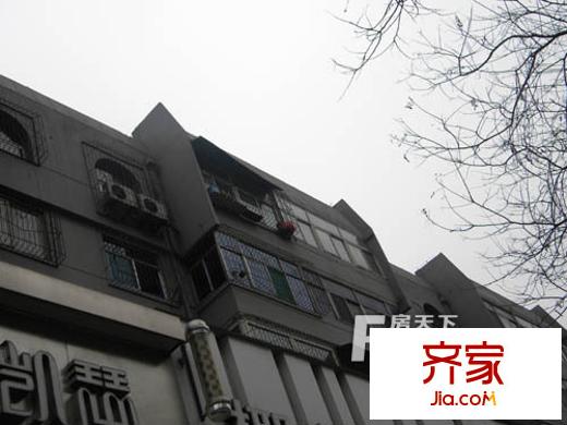 海外進(jìn)出口宿舍外景圖DSCN0016