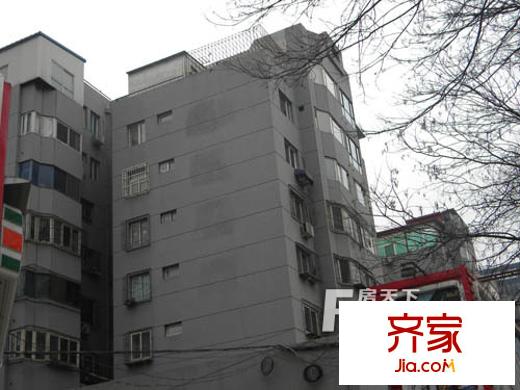 海外進出口宿舍