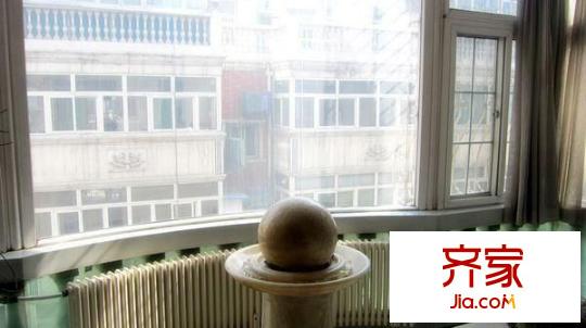 晉府花園小區(qū)外景圖 