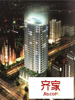 鴻瑞佳園外景圖